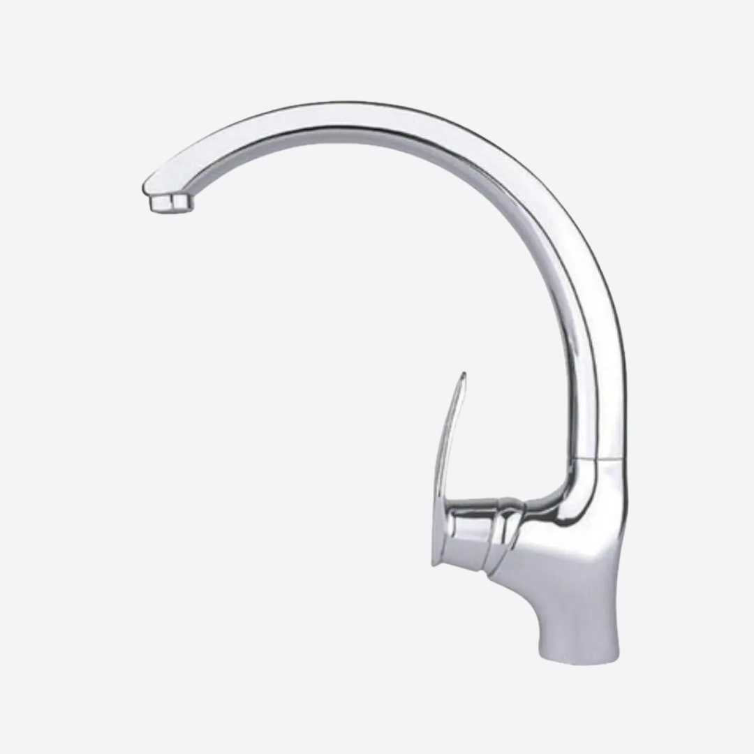 Grifo de cocina 23.8 cm 9.4" TEKA MC 10 PLUS 915