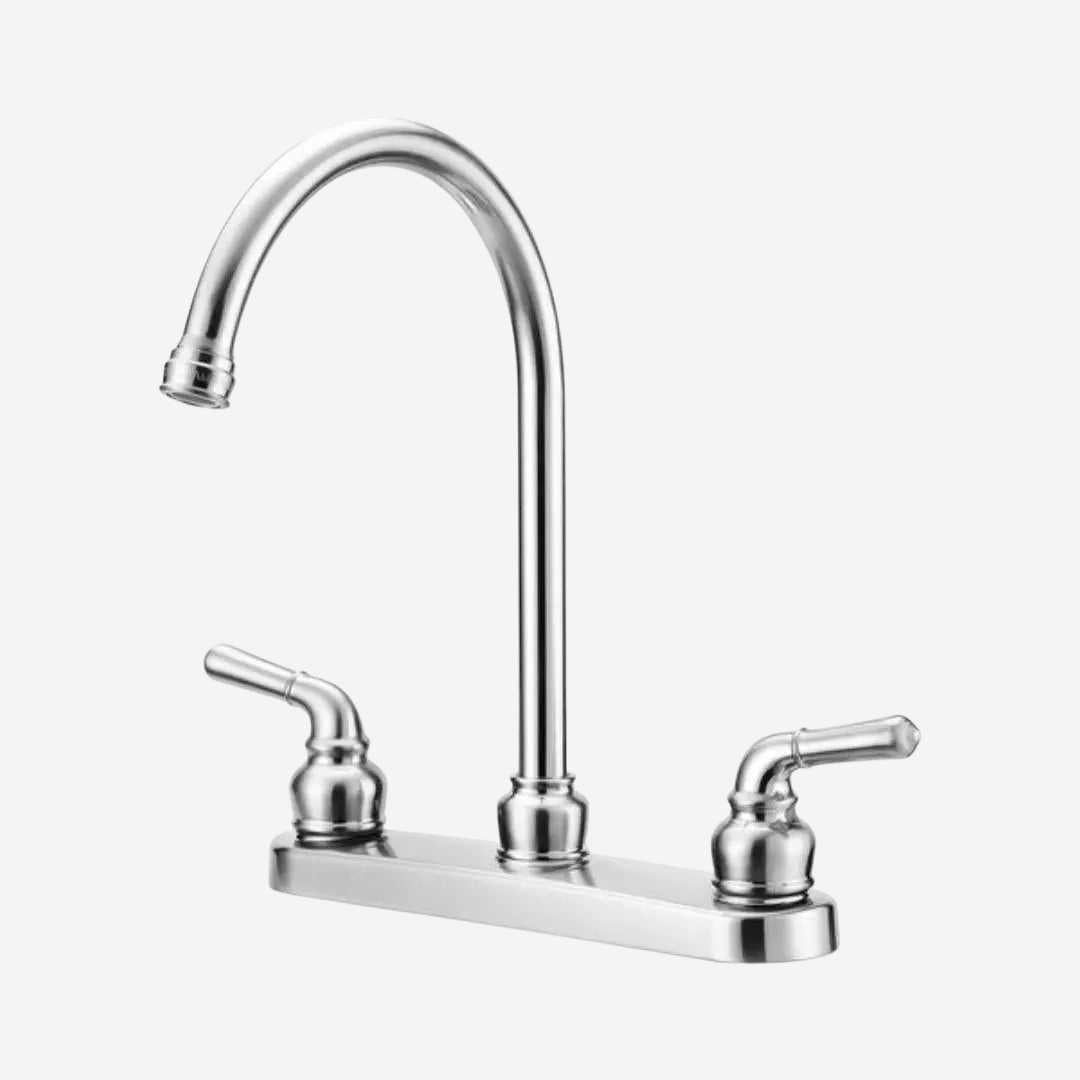 Grifo de cocina AMERICA 26.2 cm 10.3" TEKA AMERICA MK 8 LSI