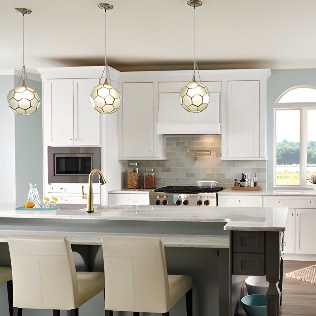 Grifo de cocina Cassidy con tecnología Touch2O 26.04 cm 10.25" DELTA 9197T-PR-DST