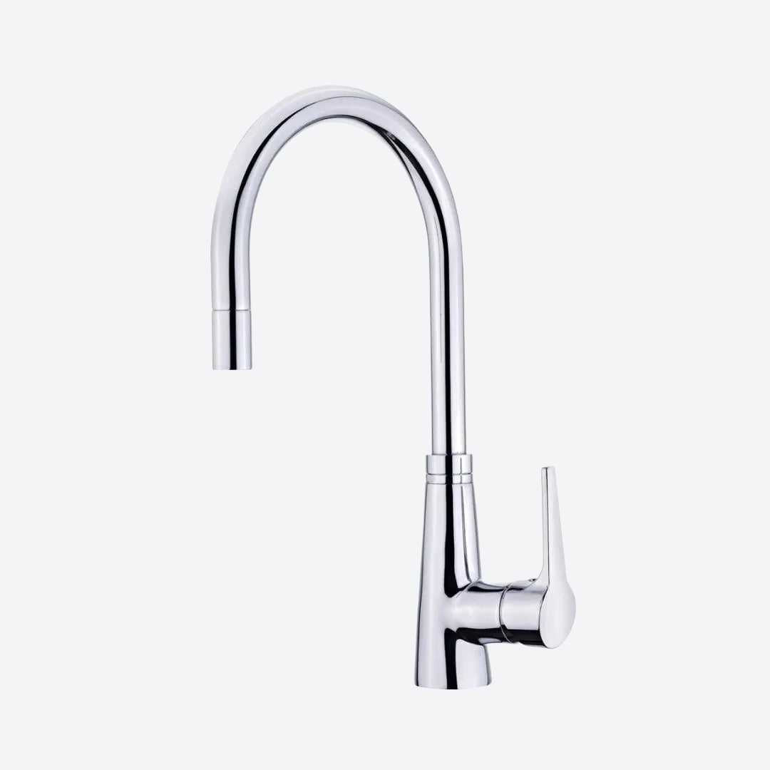 Grifo de cocina monomando 21.1 cm 8.3" TEKA VTK 938