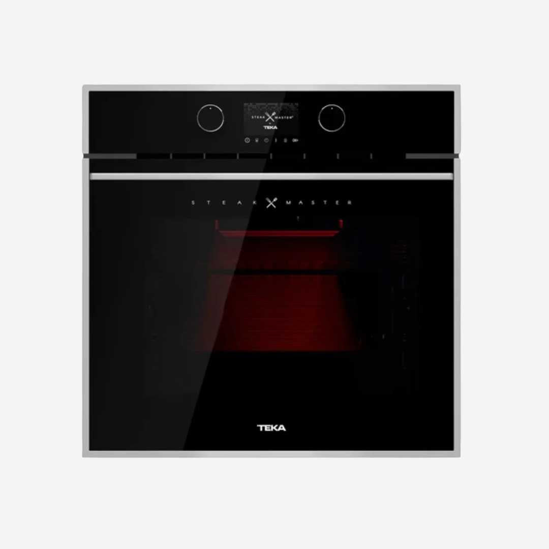 Horno Multifunción SteakMaster 59.5 cm 23.4" TEKA MAESTRO STEAKMASTER BK