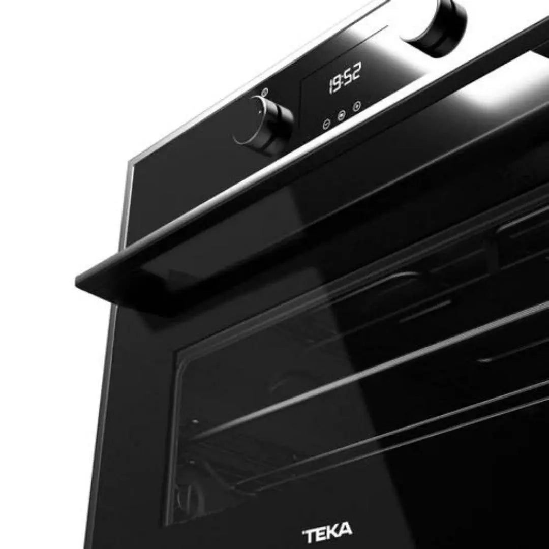 Horno Compacto Multifunción SurroundTemp + Microondas Maestro HLC TEKA - jamesandstevenmx