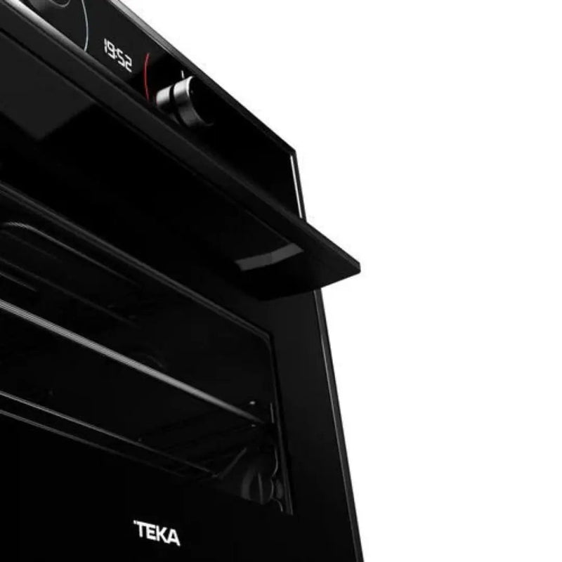 Horno Compacto Multifunción SurroundTemp + Microondas Maestro HLC TEKA - jamesandstevenmx