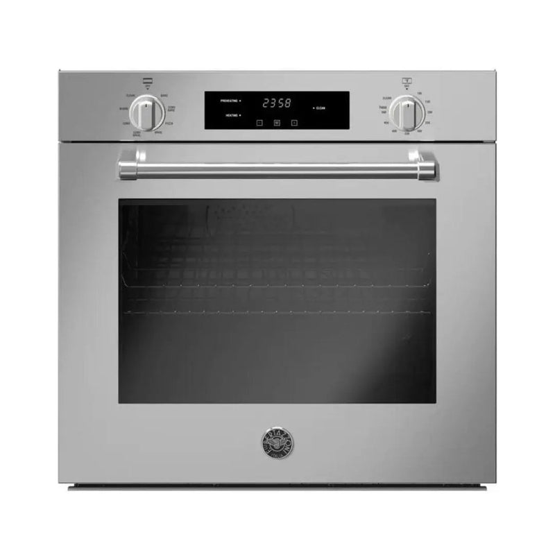 Horno Convección 30" BERTAZZONI - jamesandstevenmx