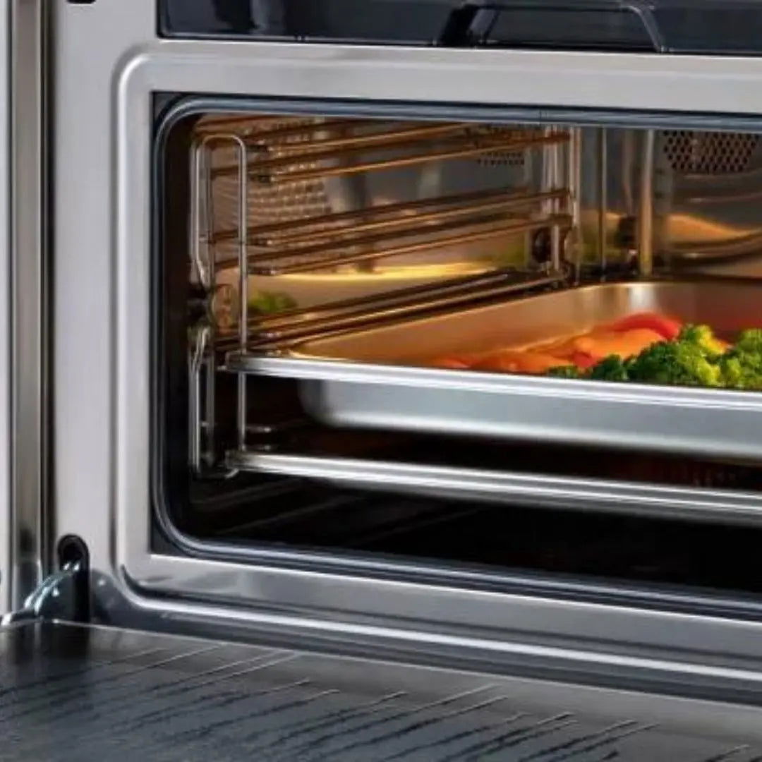 Horno Convección 30" BERTAZZONI - jamesandstevenmx