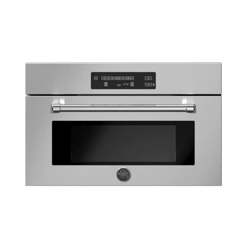 Horno Convección 30" BERTAZZONI - jamesandstevenmx