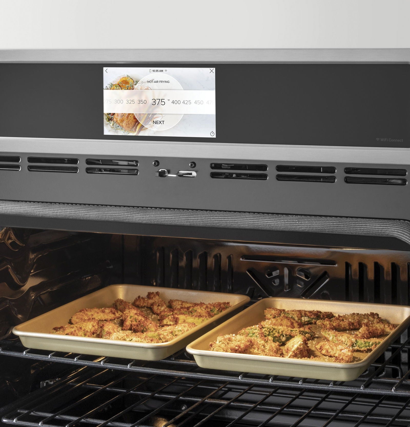 Horno Electrico GE Café - jamesandstevenmx