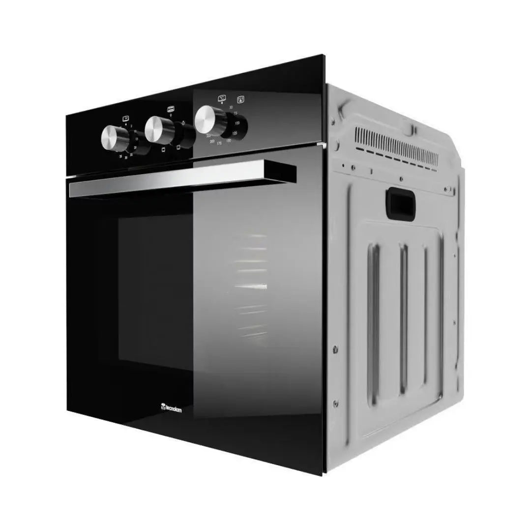 Horno Eléctrico TECNOLAM TE60E.NE - jamesandstevenmx