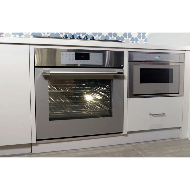 Horno Empotrado Doble Masterpiece® 30" Thermador - jamesandstevenmx