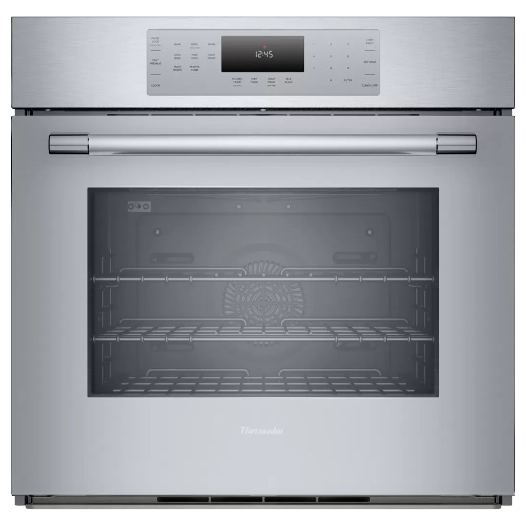 Horno Empotrado Individual Masterpiece® 30" Thermador - jamesandstevenmx