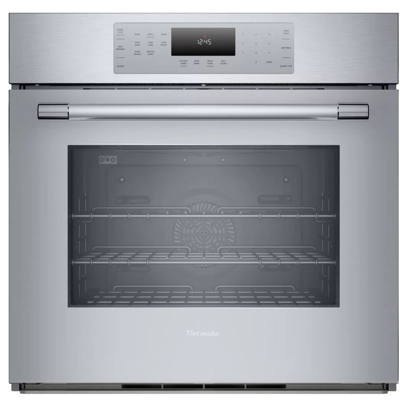 Horno Empotrado Individual Masterpiece® 30" Thermador - jamesandstevenmx