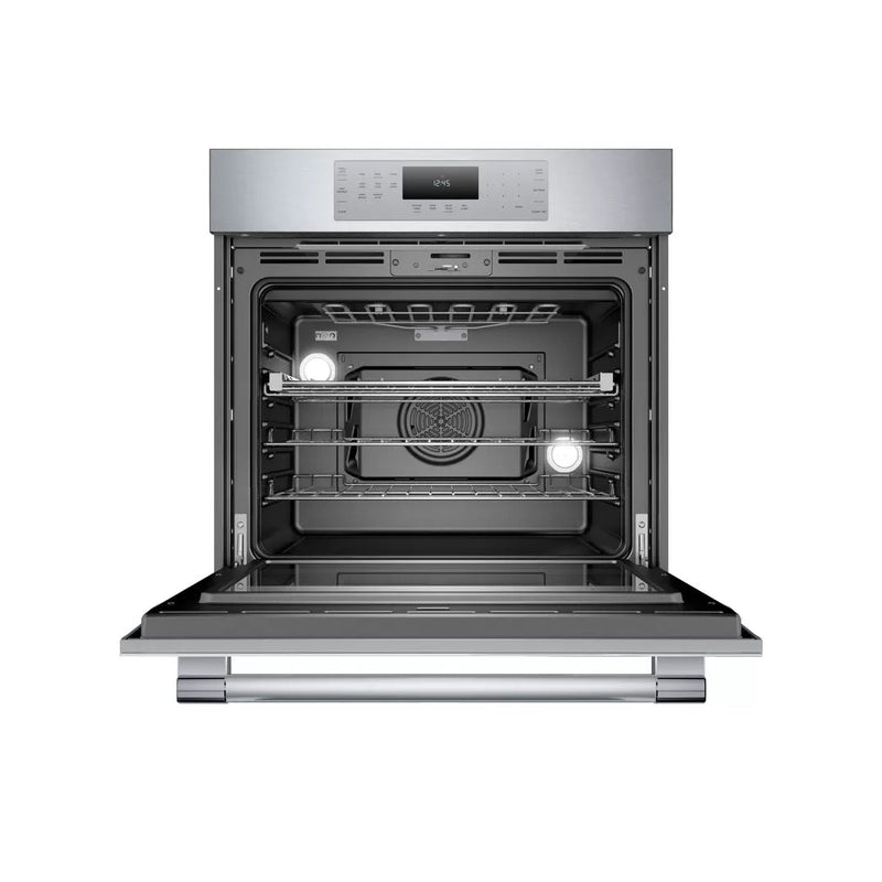 Horno Empotrado Individual Masterpiece® 30" Thermador - jamesandstevenmx