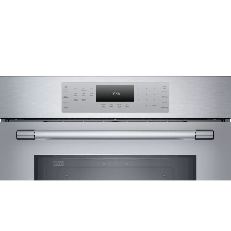 Horno Empotrado Individual Masterpiece® 30" Thermador - jamesandstevenmx