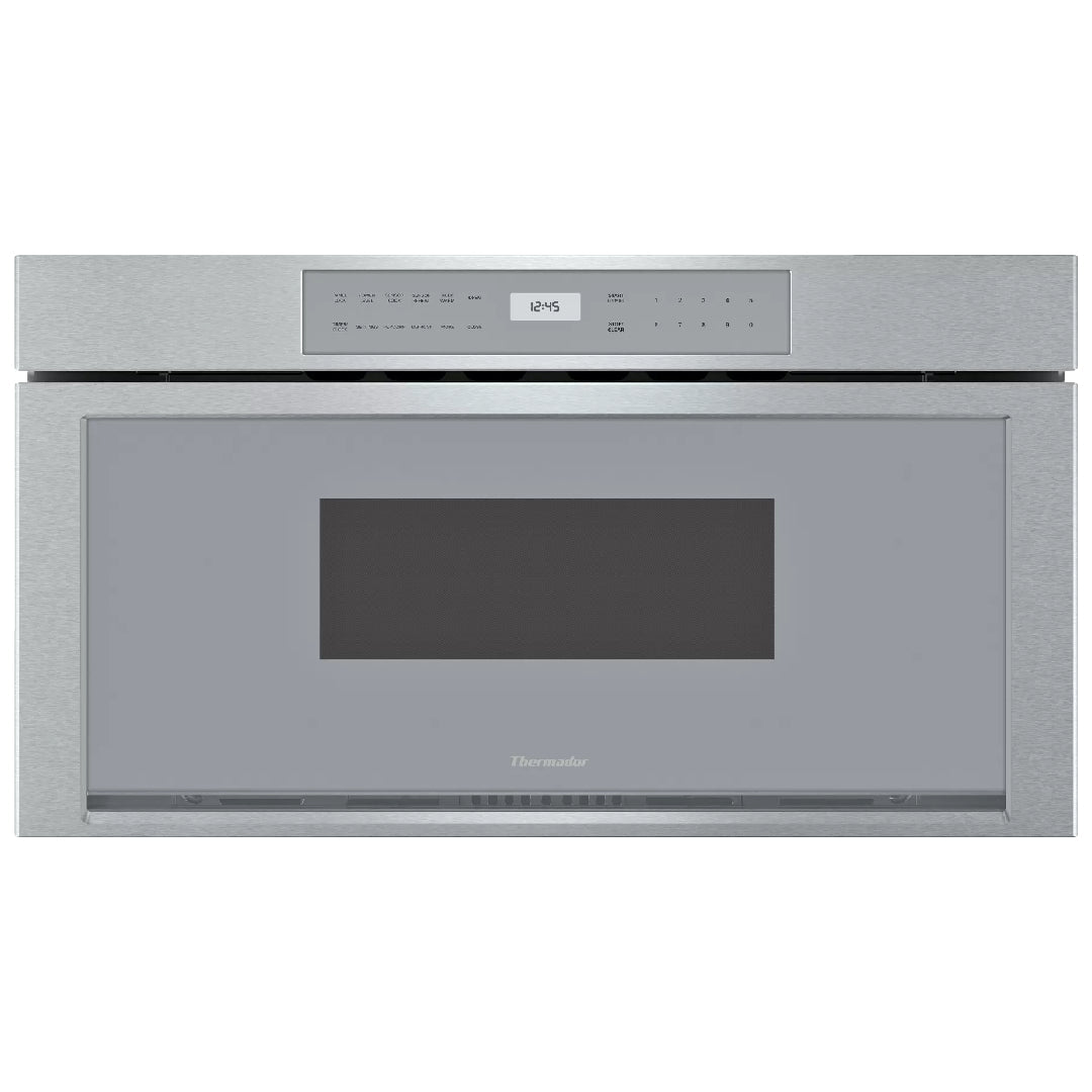 Horno Microondas Empotrado 30" Thermador - jamesandstevenmx