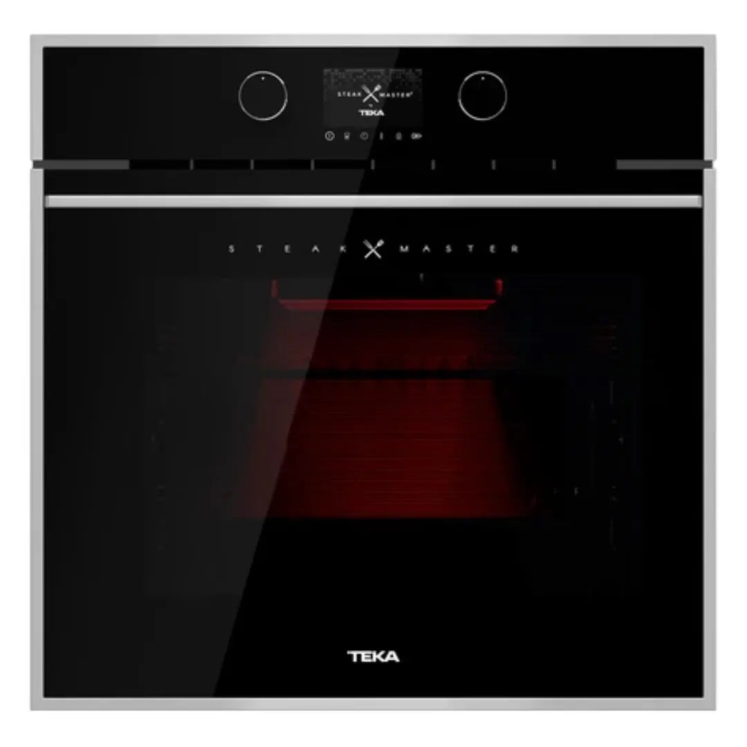 Horno Multifunción SteakMaster TEKA - jamesandstevenmx