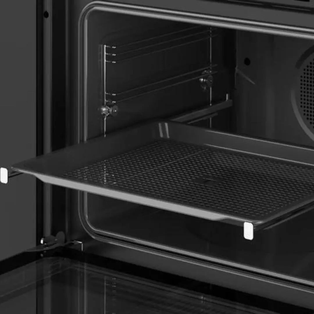 Horno Multifuncional AirFry TEKA - jamesandstevenmx