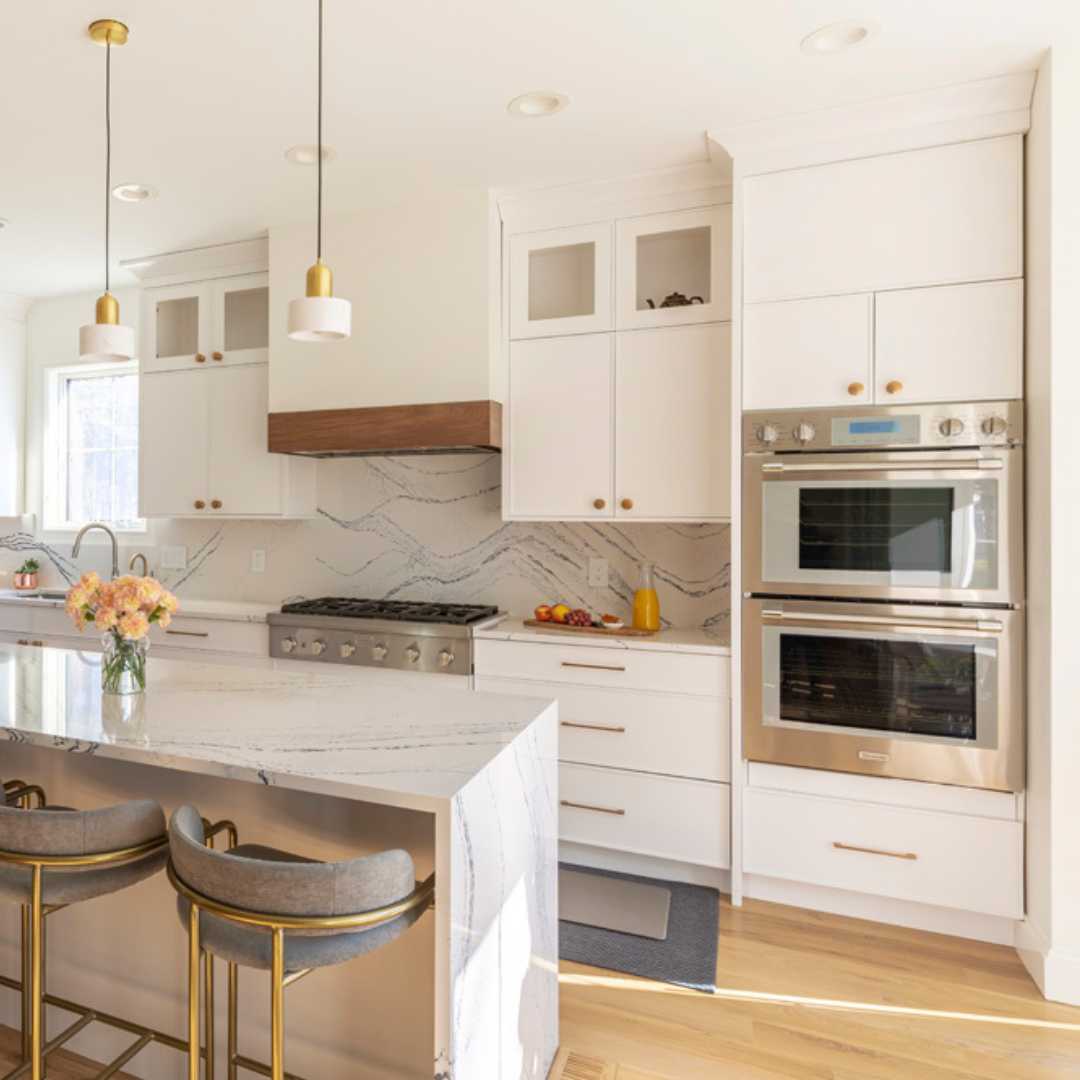 Horno Profesional Microondas Incorporado 30" THERMADOR MB30WP