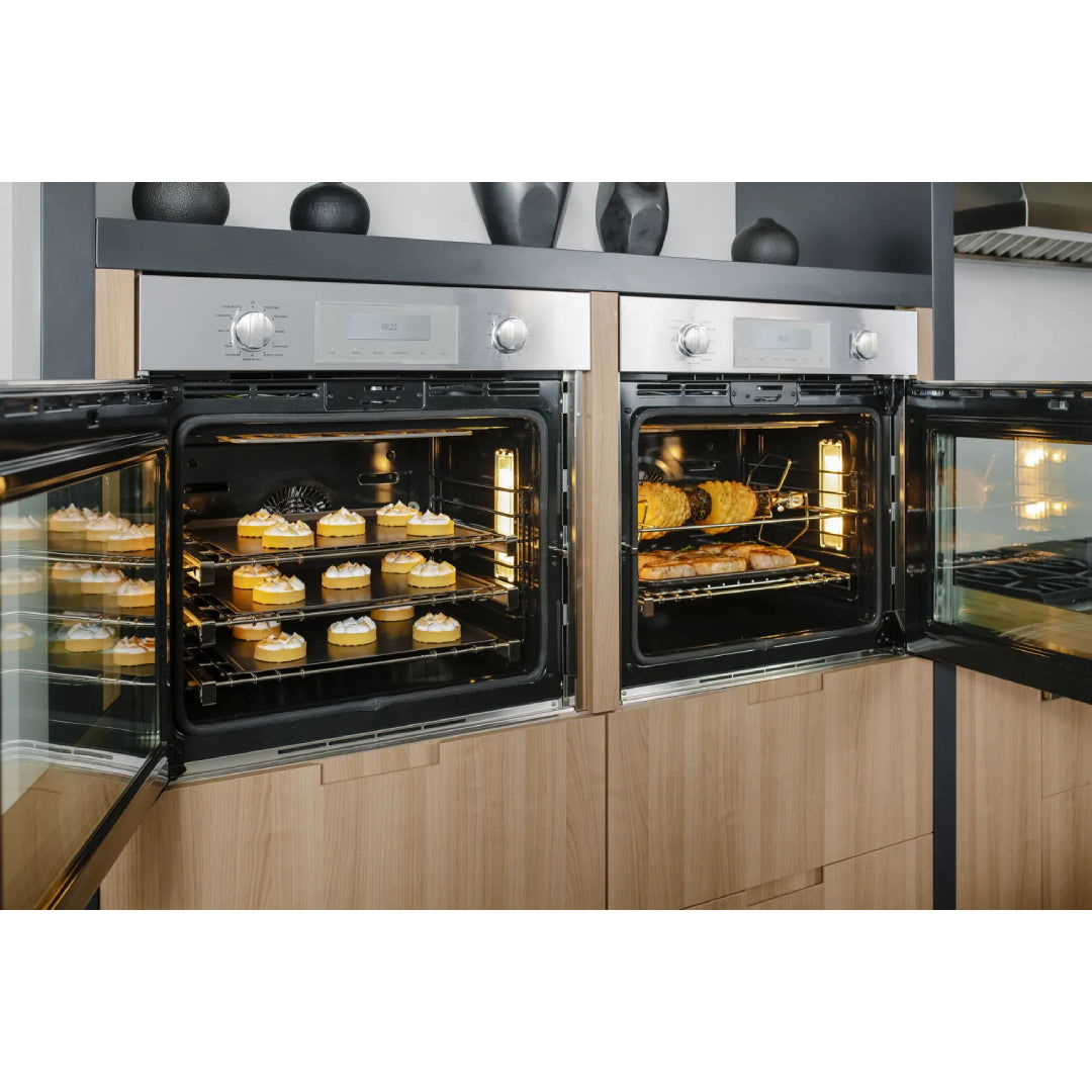 Horno Profesional de Pared Simple 30" Thermador - jamesandstevenmx