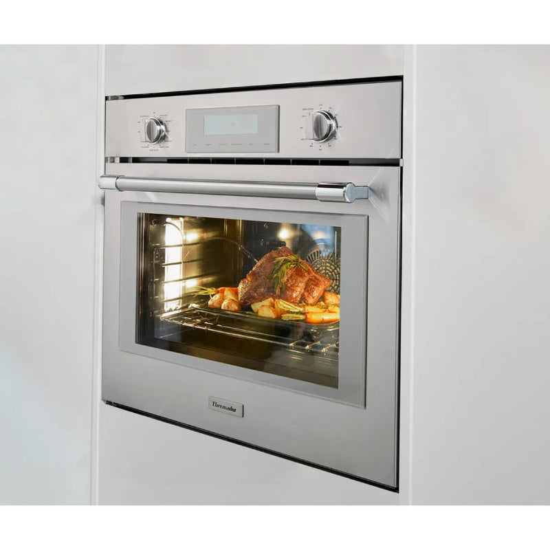 Horno Profesional de Pared Simple 30" Thermador - jamesandstevenmx