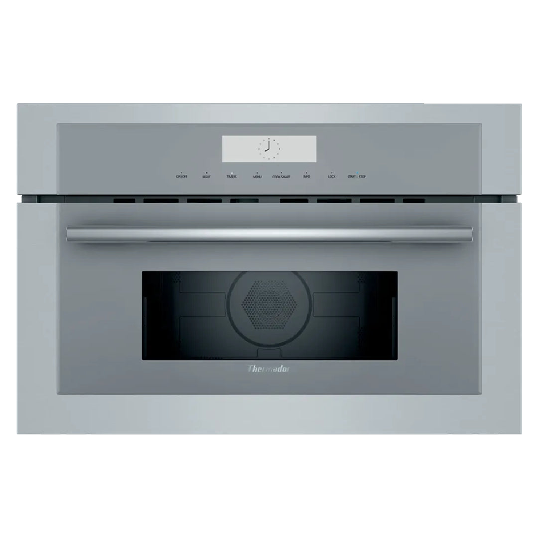 Horno de Mastil Velocidad 30" 208-240V Thermador - jamesandstevenmx