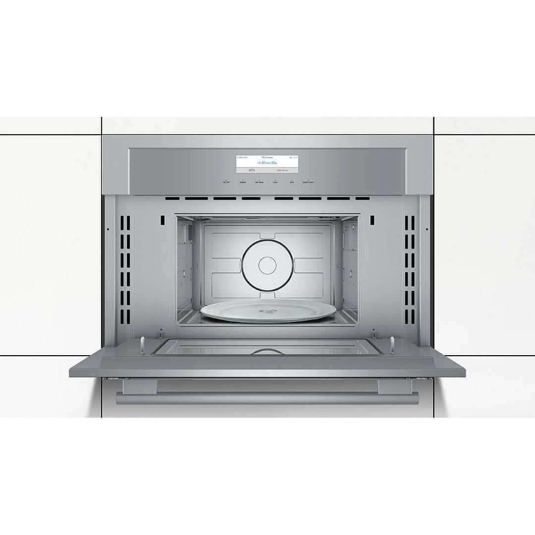 Horno de Mastil Velocidad 30" 208-240V Thermador - jamesandstevenmx