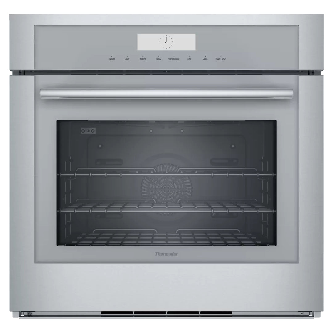 Horno de Pared Simple Masterpiece® 30" Thermador - jamesandstevenmx