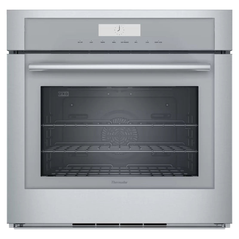 Horno de Pared Simple Masterpiece® 30" Thermador - jamesandstevenmx