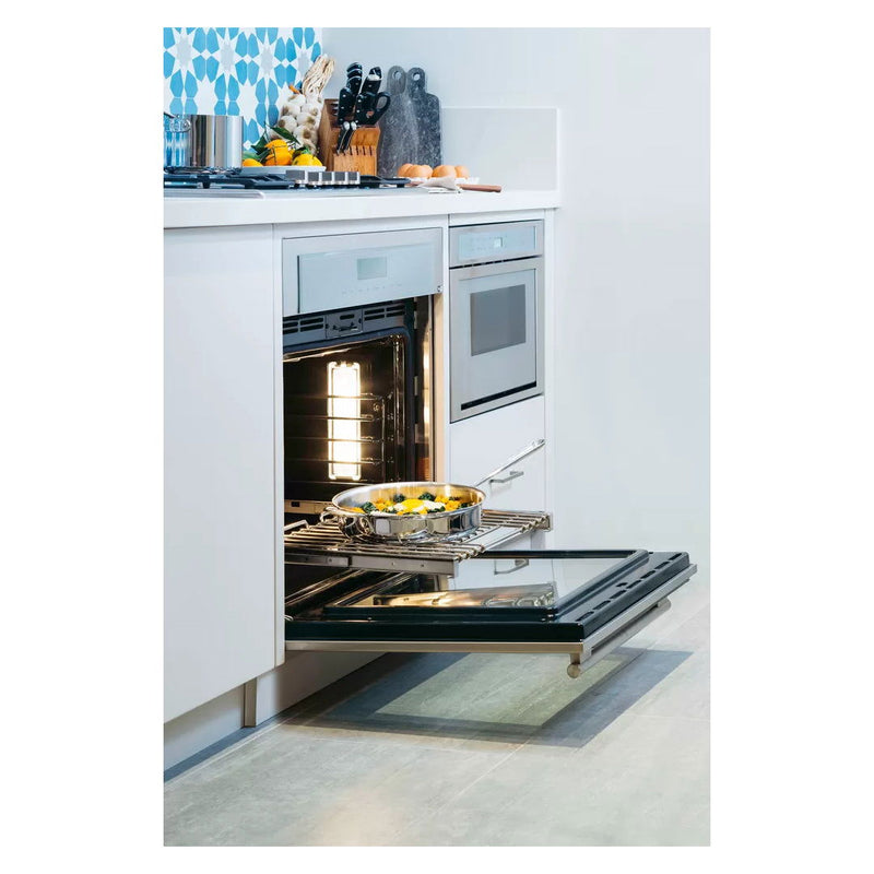 Horno de Pared Simple Masterpiece® 30" Thermador - jamesandstevenmx