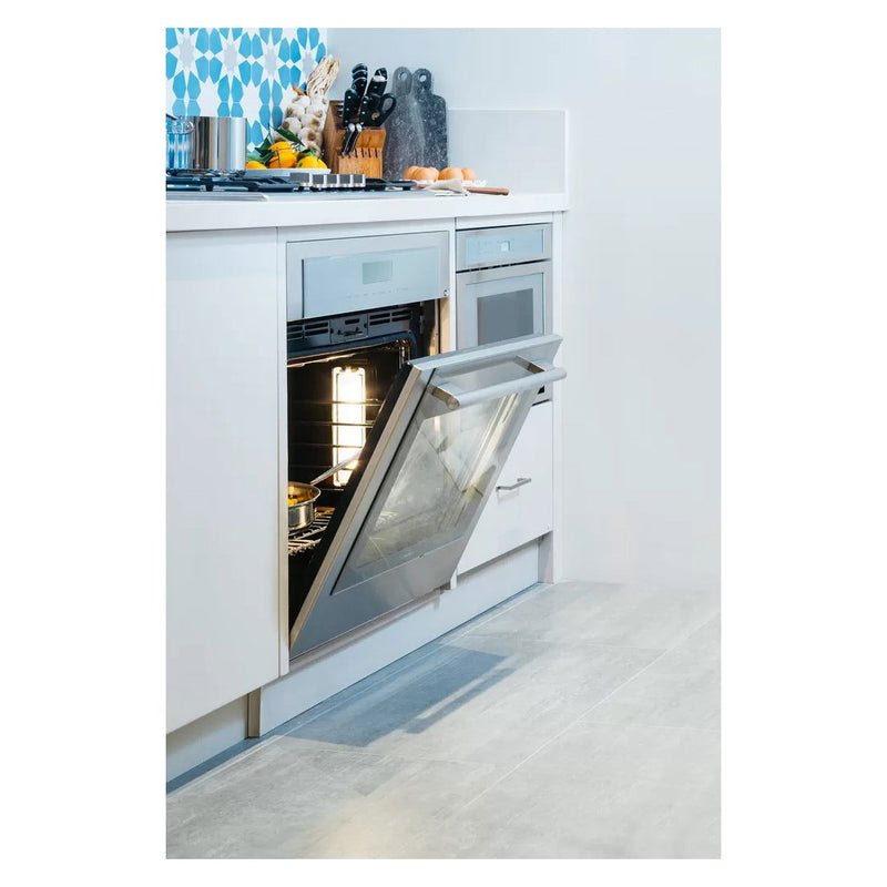 Horno de Pared Simple Masterpiece® 30" Thermador - jamesandstevenmx