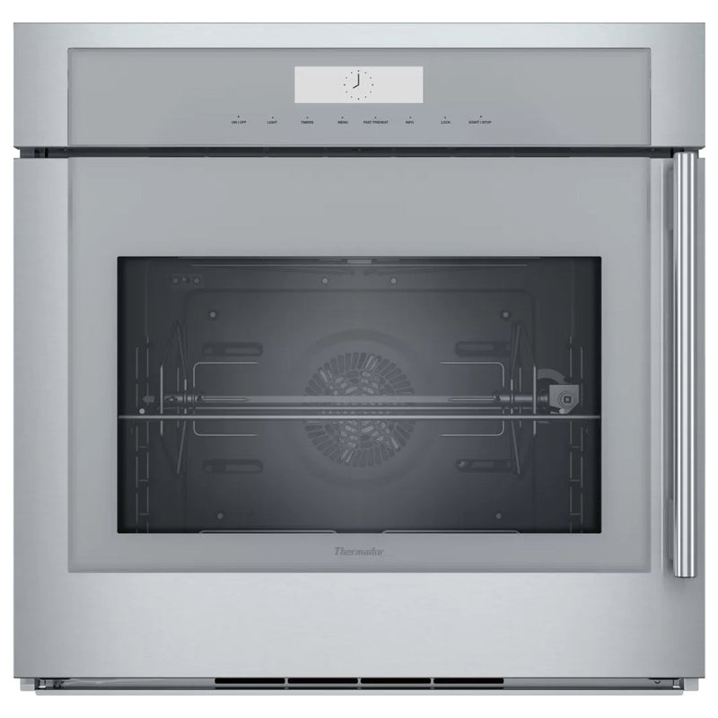 Horno de Pared Simple Masterpiece® 30" Thermador - jamesandstevenmx