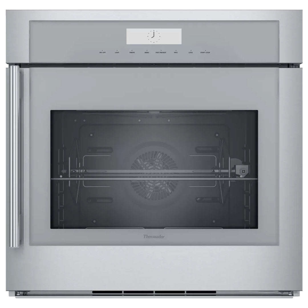 Horno de Pared Simple Masterpiece® 30" Thermador - jamesandstevenmx