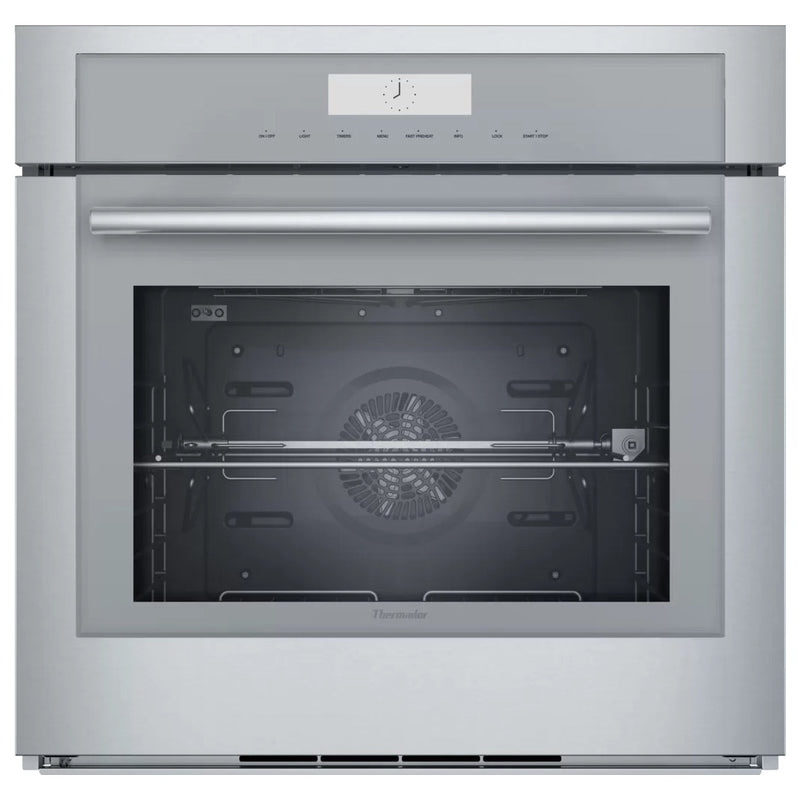 Horno de Pared Simple Masterpiece® 30" Thermador - jamesandstevenmx