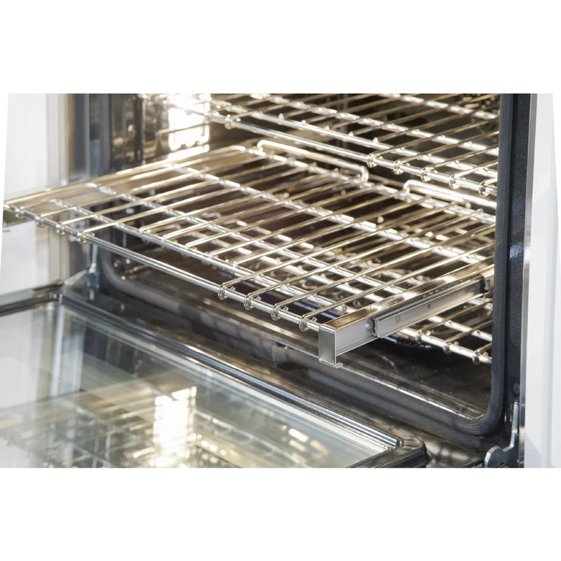 Horno de Triple Velocidades Masterpiece® 30" Thermador - jamesandstevenmx