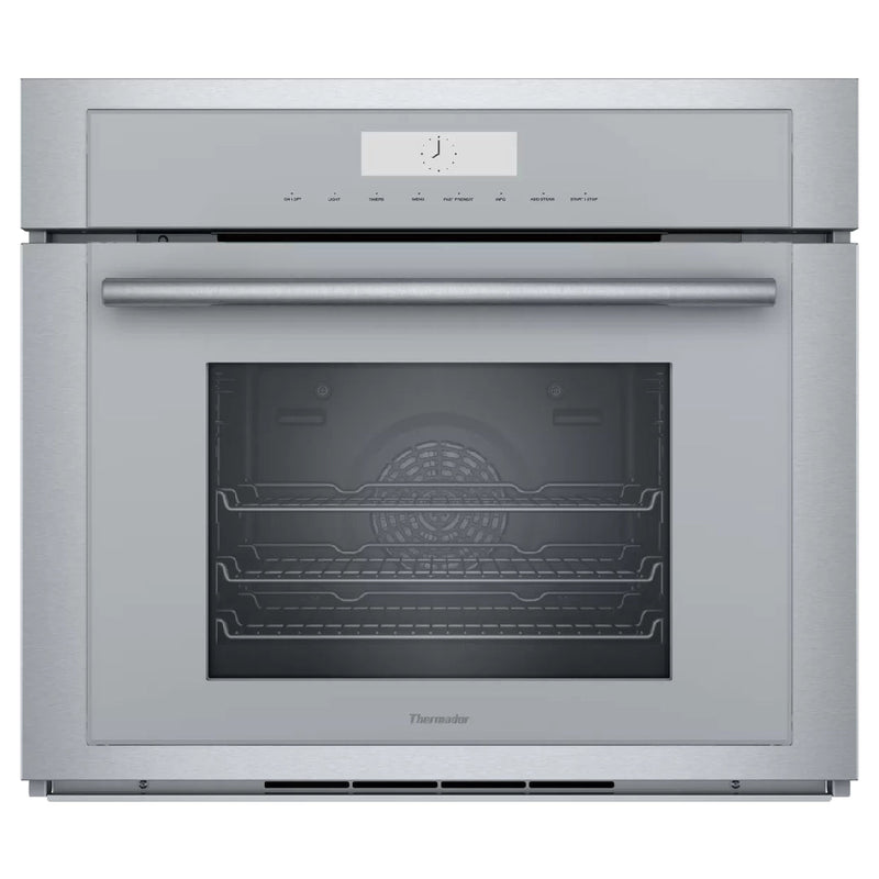 Horno de Vapor y Convección Deluxe Masterpiece® 30" Thermador - jamesandstevenmx