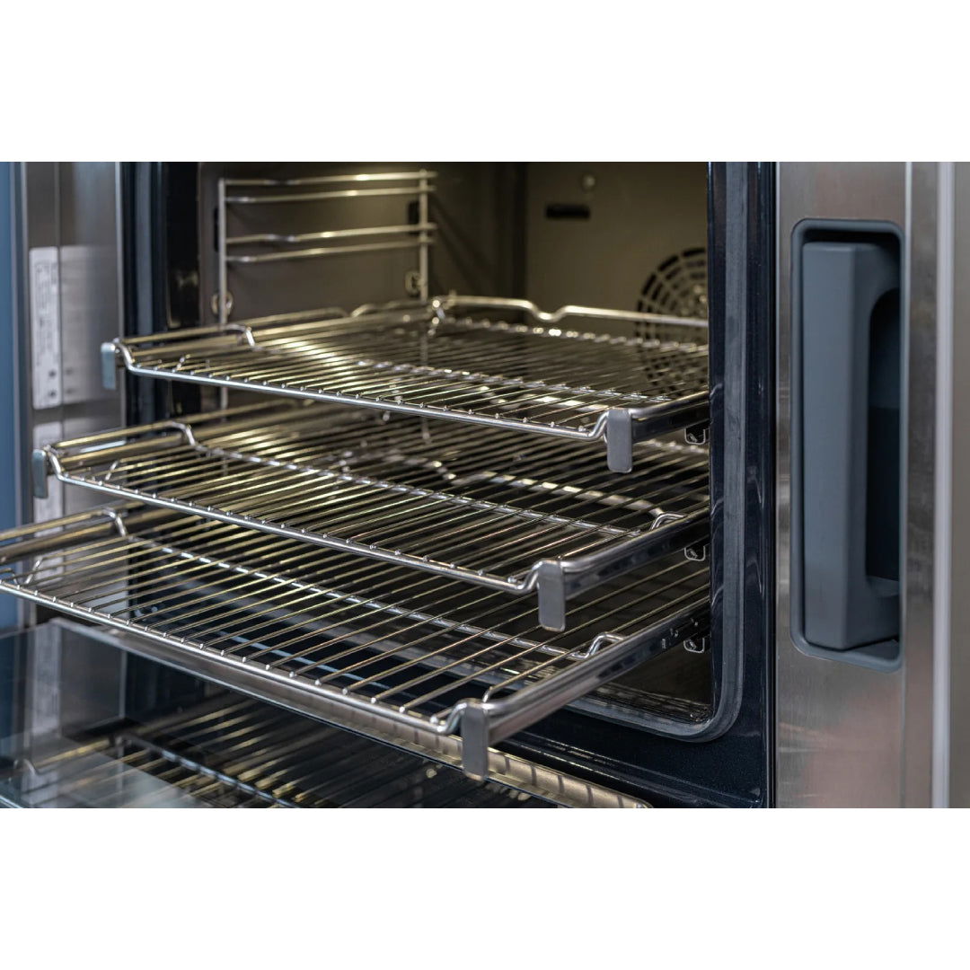 Horno de Vapor y Convección Deluxe Masterpiece® 30" Thermador - jamesandstevenmx