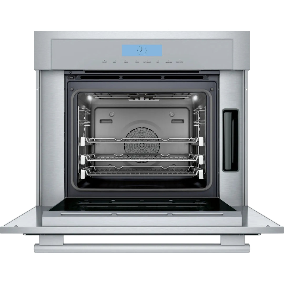 Horno de Vapor y Convección Deluxe Masterpiece® 30" Thermador - jamesandstevenmx