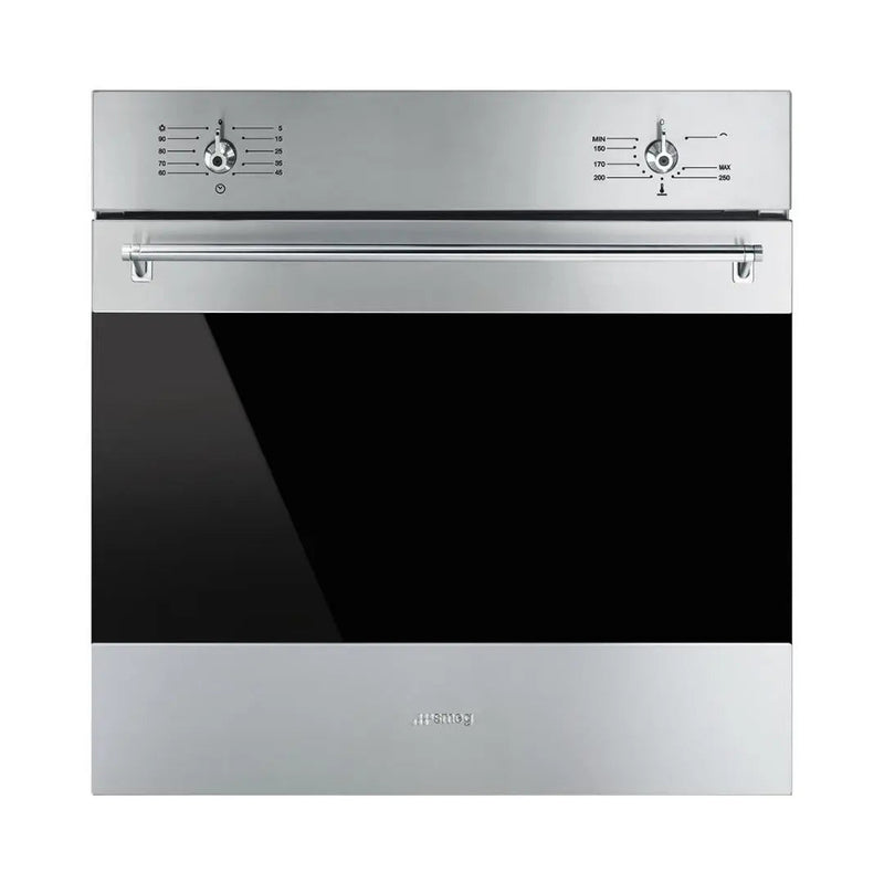 Horno de gas SMEG - jamesandstevenmx