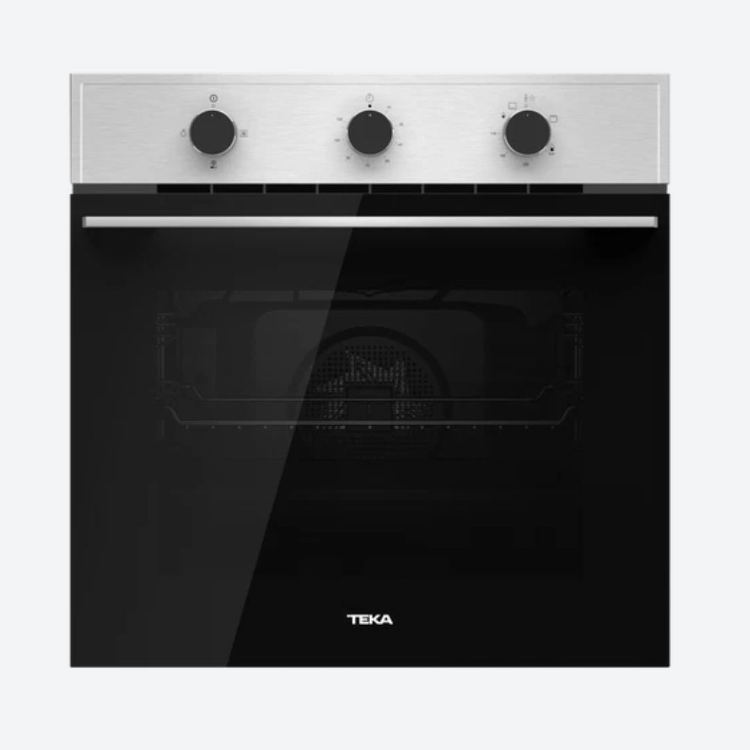 Horno de convección y AirFry 59.5 cm 23.4" TEKA TOTAL HSB 756 G S AIRFRY