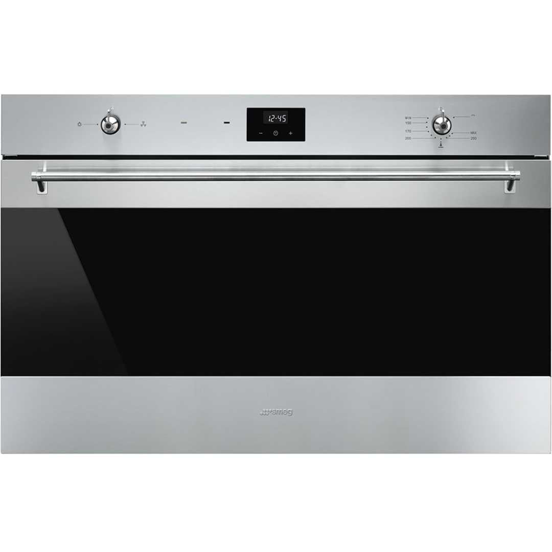 Horno de gas 90 x 60 SMEG