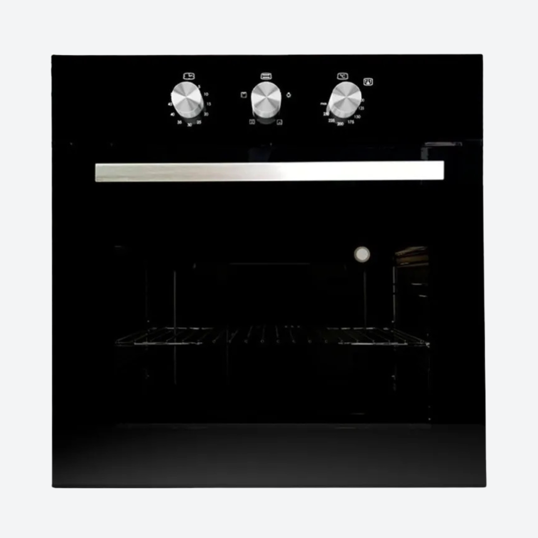 Horno eléctrico 59.5 cm 23.43" TECNOLAM TE6011EAF.NE