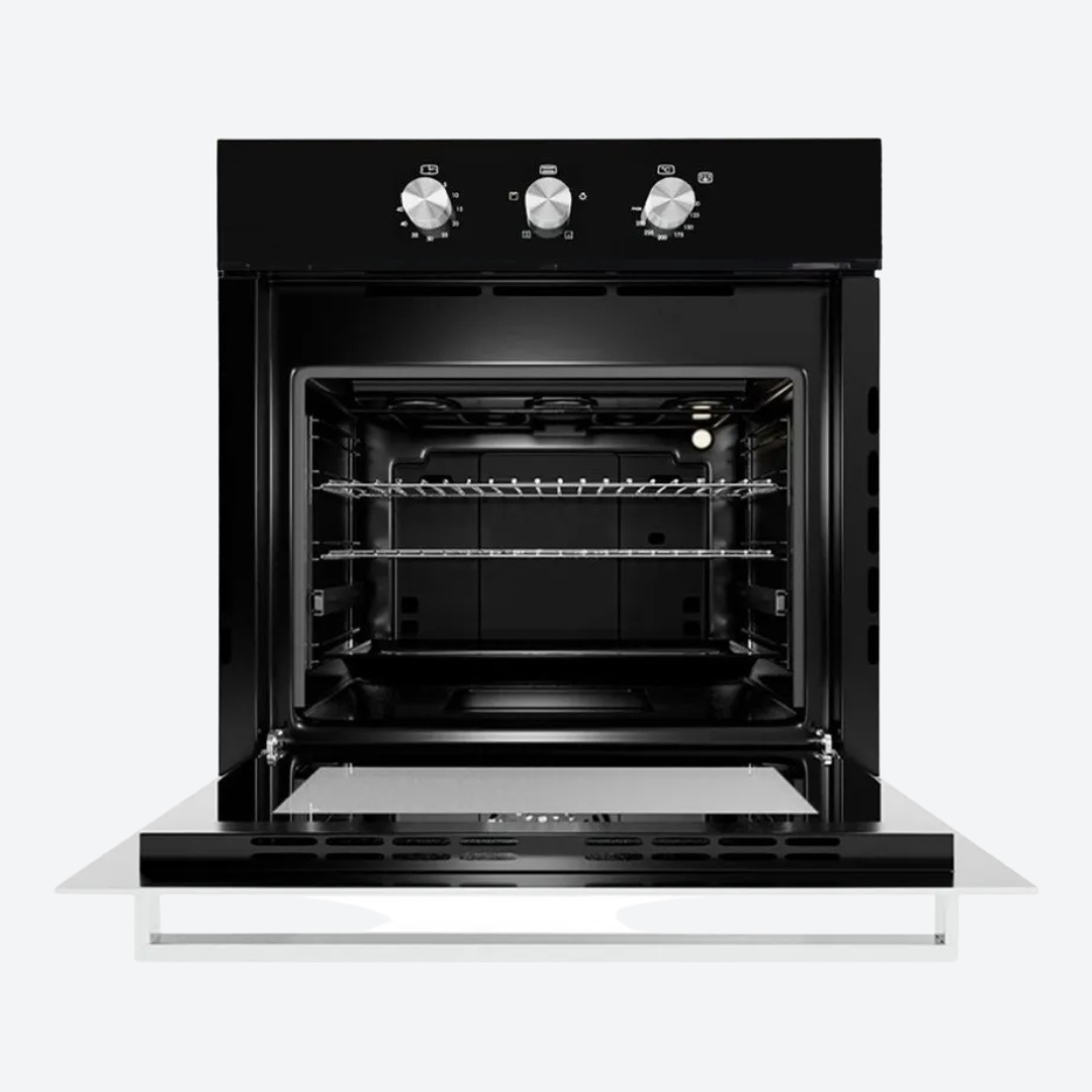 Horno eléctrico 59.5 cm 23.43" TECNOLAM TE6011EAF.NE