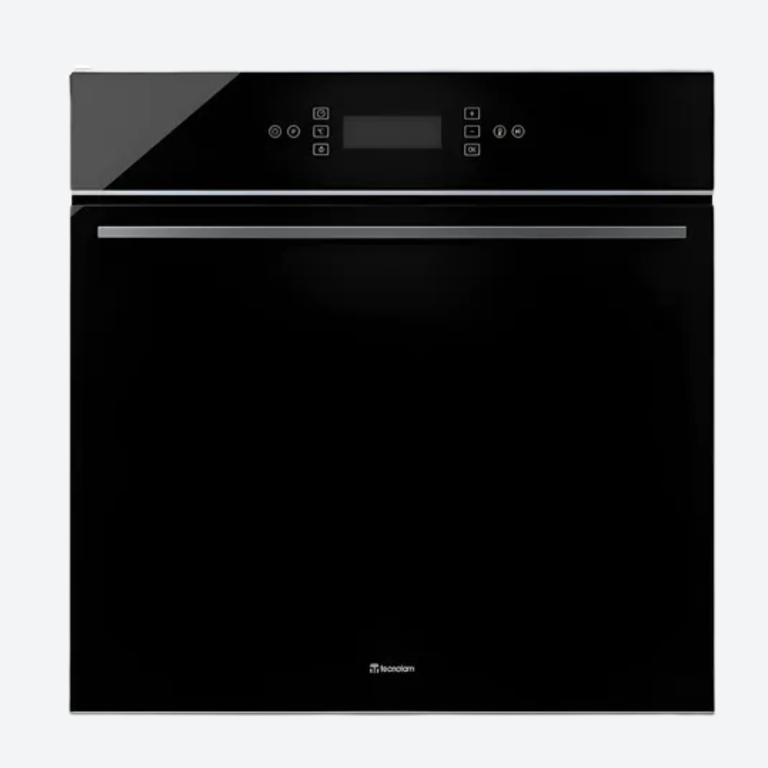 Horno eléctrico 59.5 cm 23.43" TECNOLAM TE60ELETTRICPLUS.NE