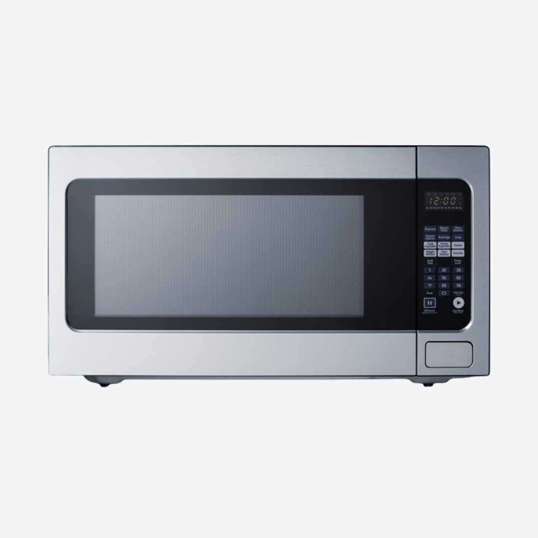 Horno microondas de encimera 62 cm 24.41″ SUMMIT SMBI27