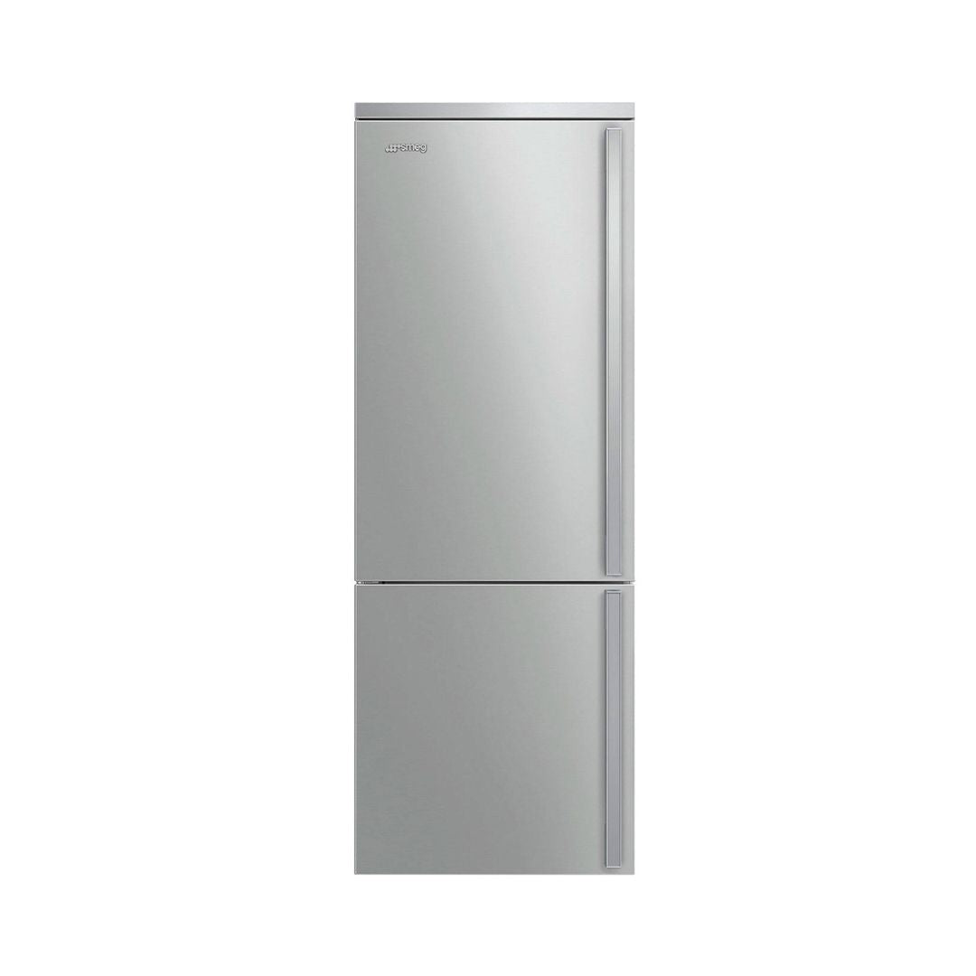 Refrigerador Bottom Mount SMEG - jamesandstevenmx