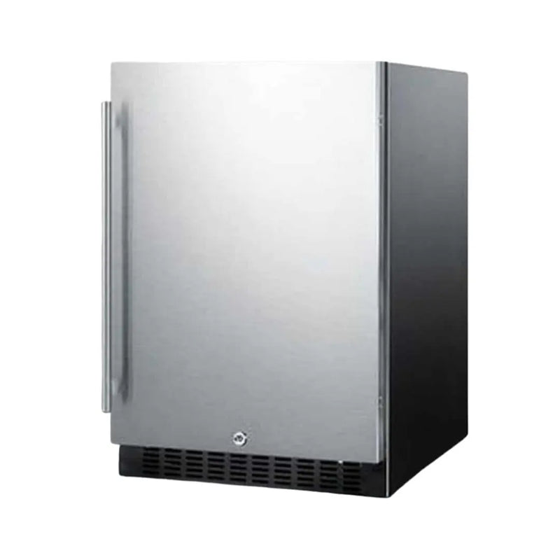 Refrigerador 24" SUMMIT - jamesandstevenmx