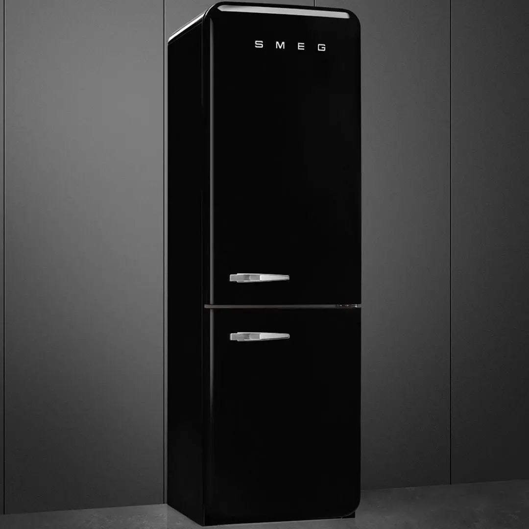 Refrigerador doble-puerta 50's style SMEG - jamesandstevenmx