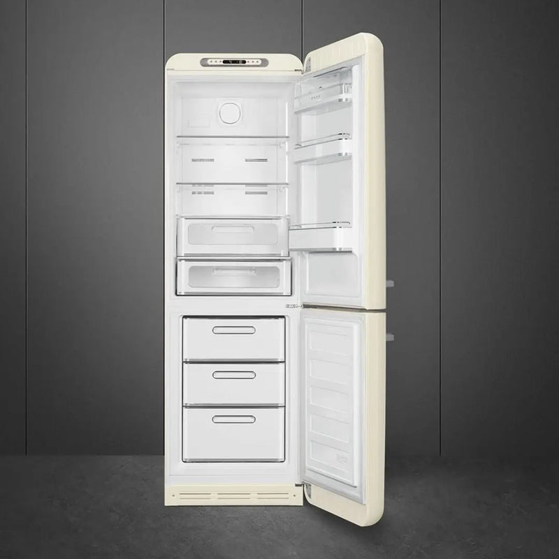 Refrigerador doble-puerta 50's style SMEG - jamesandstevenmx