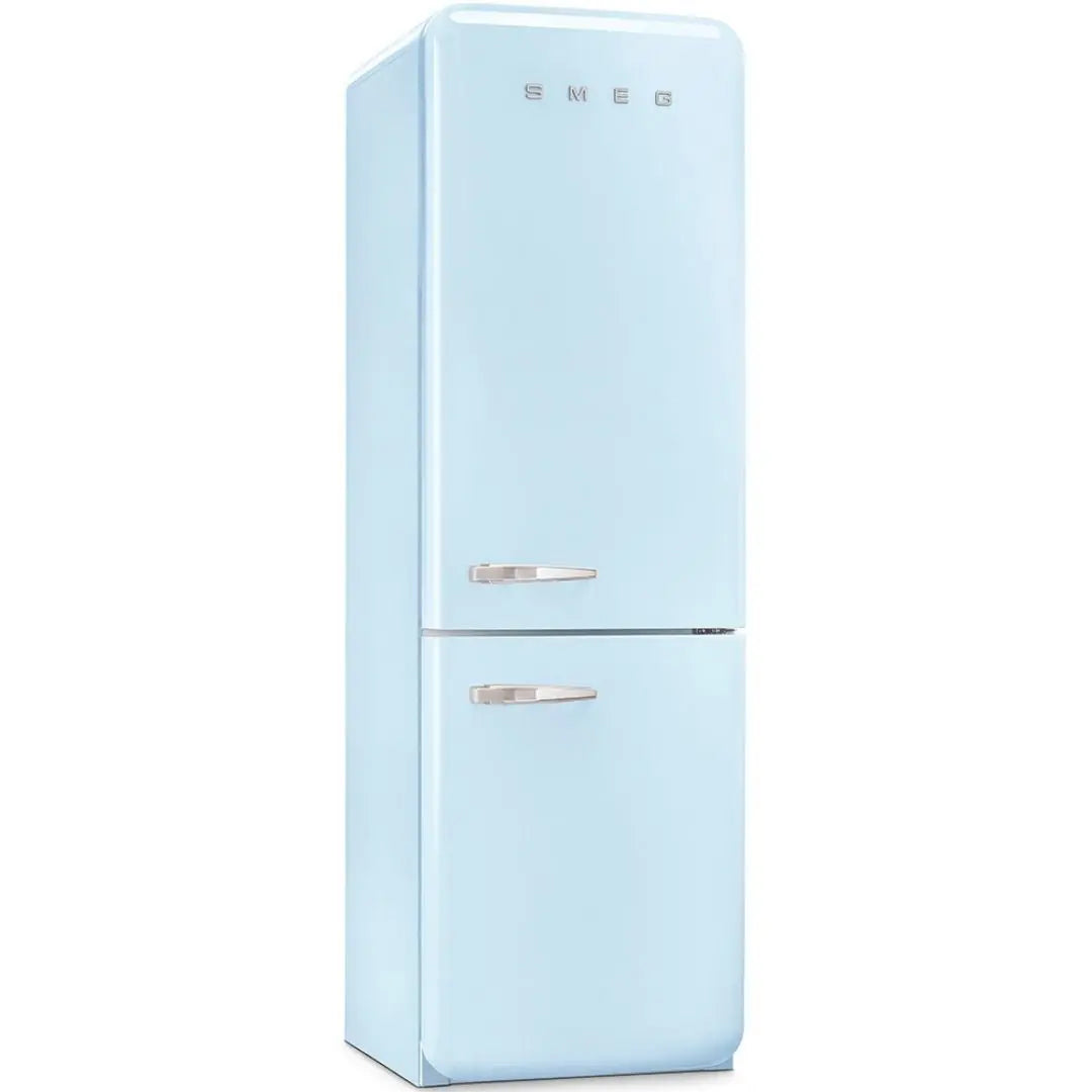 Refrigerador doble-puerta 50's style SMEG - jamesandstevenmx