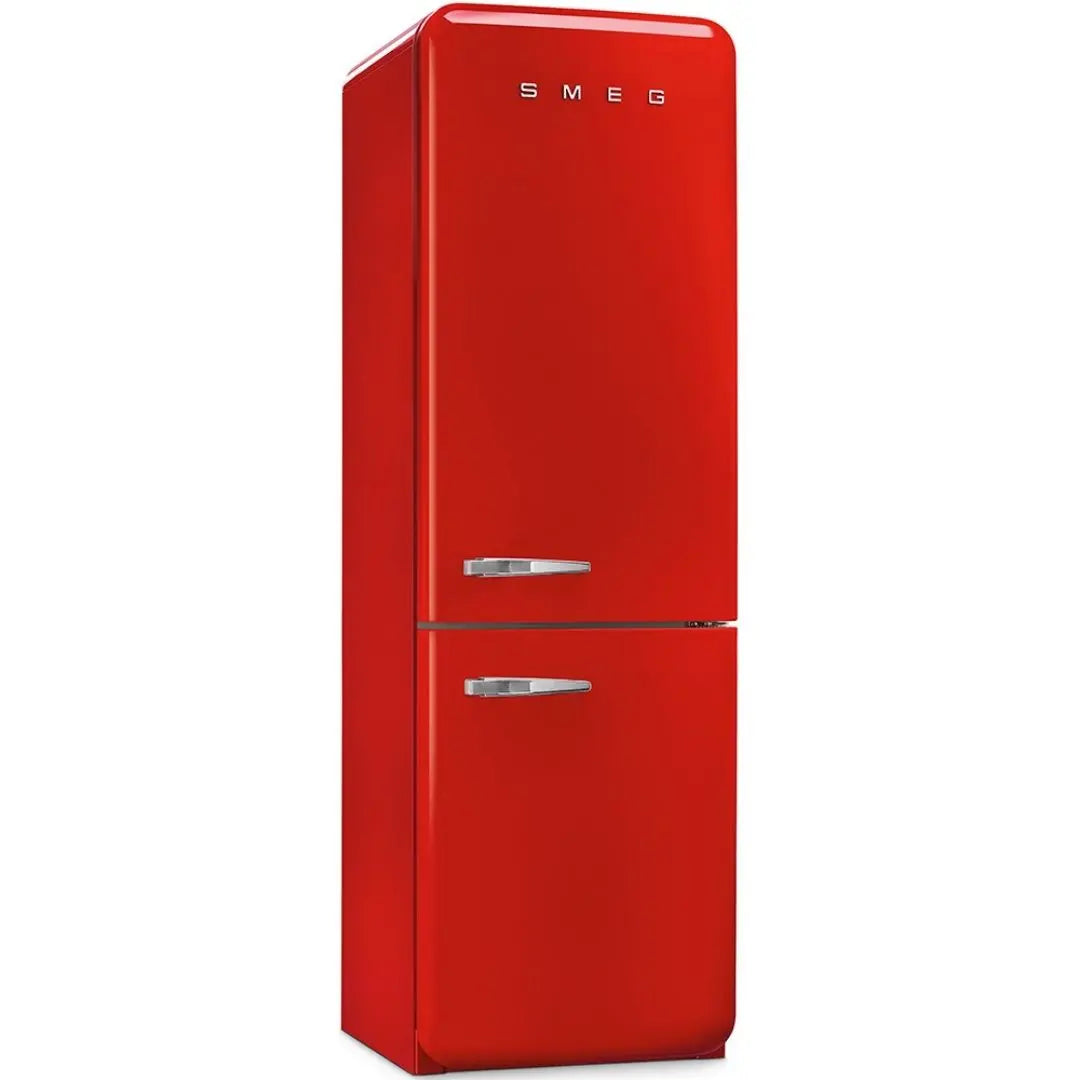 Refrigerador doble-puerta 50's style SMEG - jamesandstevenmx