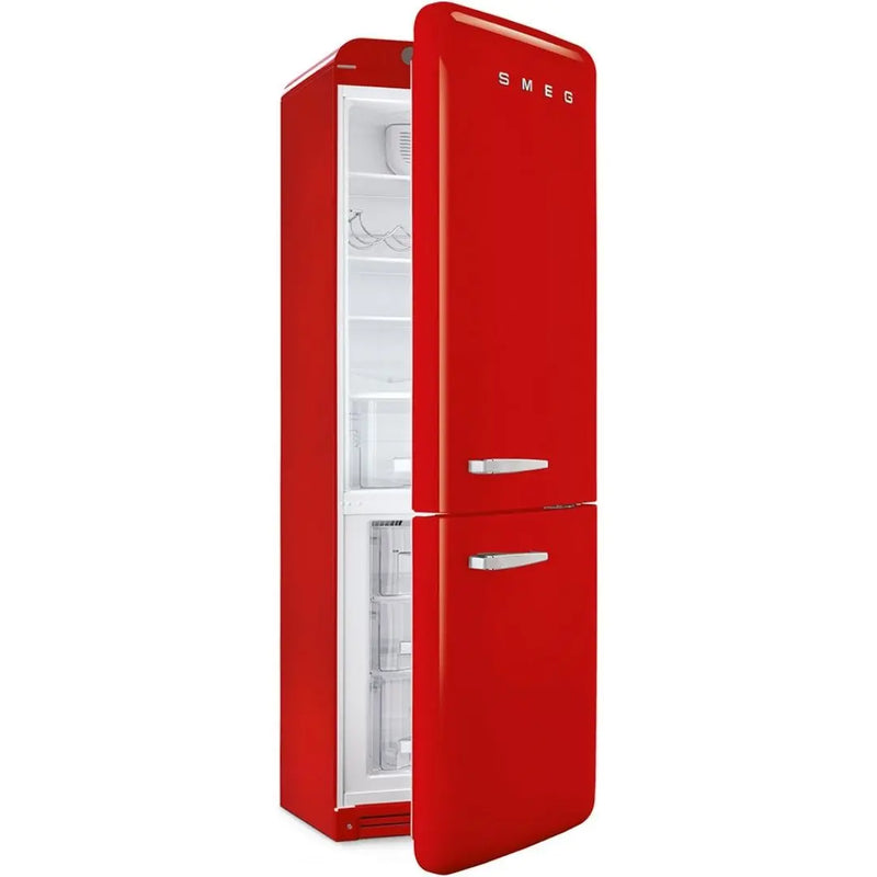 Refrigerador doble-puerta 50's style SMEG - jamesandstevenmx